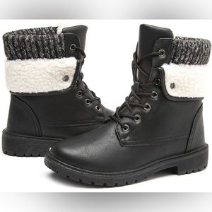 Waterproof Winter Boots BRAND NEW!